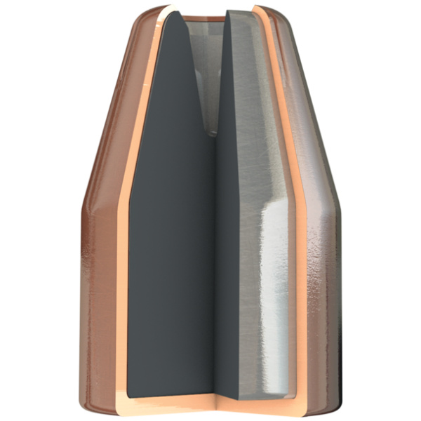 Hornady Handgun Bullets .45 cal .451" 185 gr XTPHP 100/ct