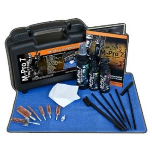 M-Pro 7 Tactical Universal Cleaning Kit