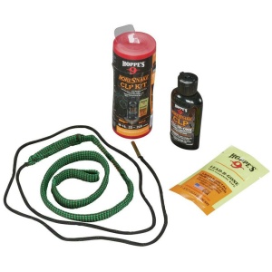 Hoppe's Boresnake CLP 5.56mm Rifle Kit .22/.223 Cal