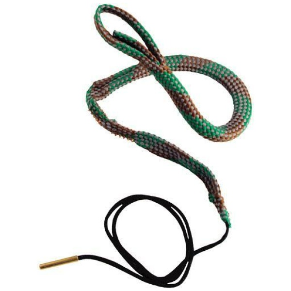 Hoppe's Pistol and Revolver Boresnake .40/.41 Cal