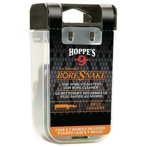 Hoppe's Boresnake Den-.177 Airgun (no brush)