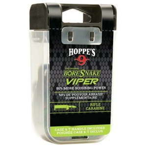 Viper Den Boresnake-  .350 - .375 Caliber Viper Rifle