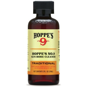 Hoppe's No. 9 Gun Bore Cleaner 32oz