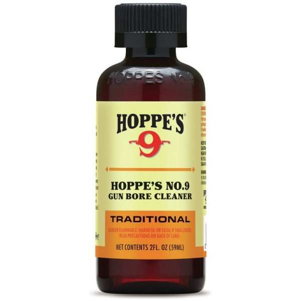 Hoppe's No. 9 Gun Bore Cleaner 32oz