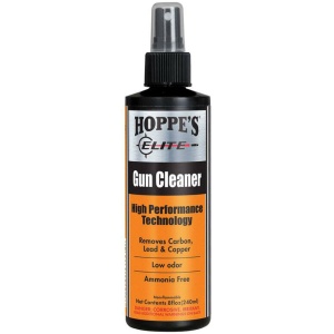 Hoppe's Elite Gun Cleaner 8 oz Spray Bottle