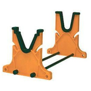 Hoppe's Rifle Cleaning Cradle