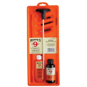 Hoppe's Cleaning Kit for Calibers .40 10mm