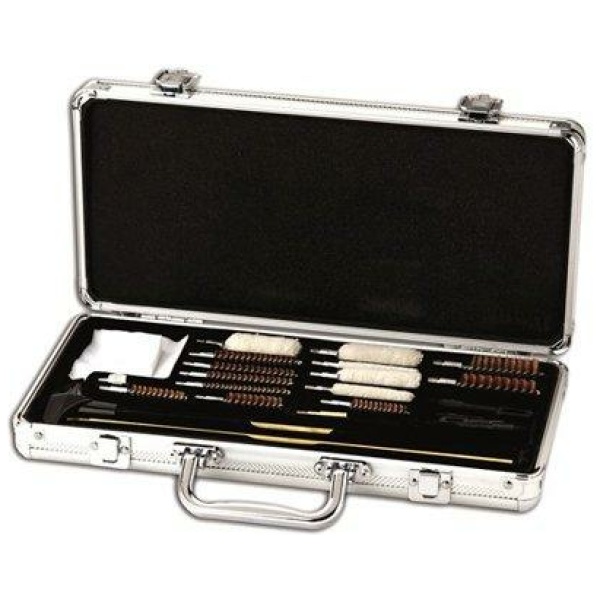 CLEANING KIT UNIVERSAL ACCESSORY BOXED