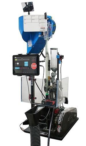 Mark 7 Reloading CP2000/RL1100/1050 PRO Autodrive - 3500 RPH 1.5HP