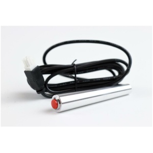 Mark 7 Reloading Button Actuated Remote Stop