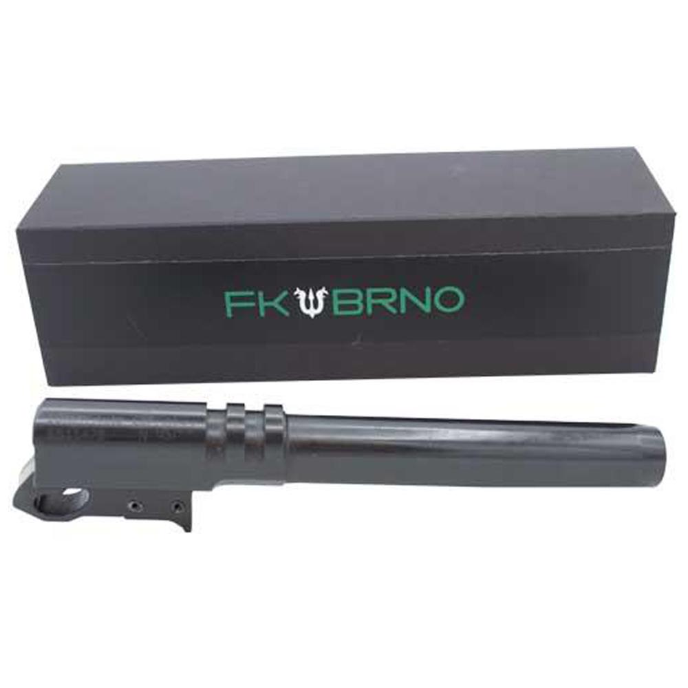 IFF FK Brno PSD Caliber Conversion Barrel 7.5 FK to 10mm Auto