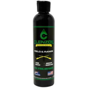 Clenzoil Field & Range Solution (8 oz.)