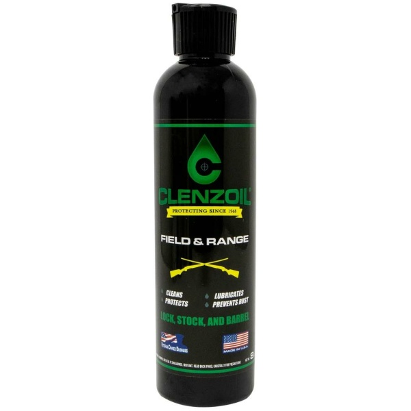 Clenzoil Field & Range Solution (8 oz.)