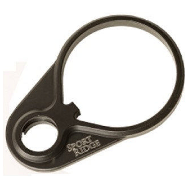 TacShield Sport Ridge AR-15 End Plate QD