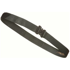 TacShield 1.75" Tactical Gun Belt S 30" - 34" Black