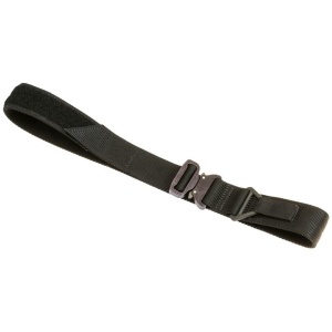 TacShield Cobra Riggers Belt 1.75" Double Wall Black M 34" - 38"
