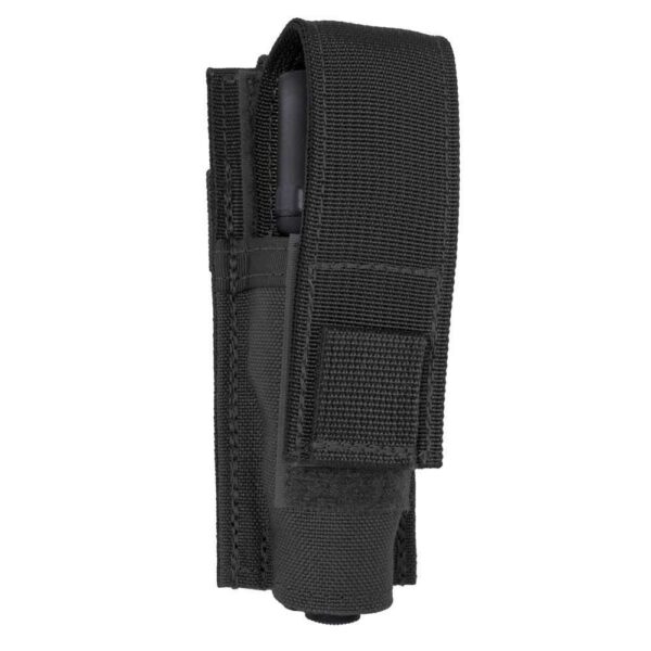 TacShield Surefire 6P/G2 Light Molle Pouch-Black