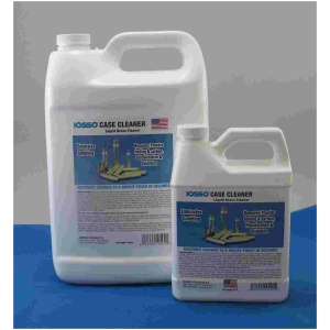 Iosso Case Cleaner - 1 gal