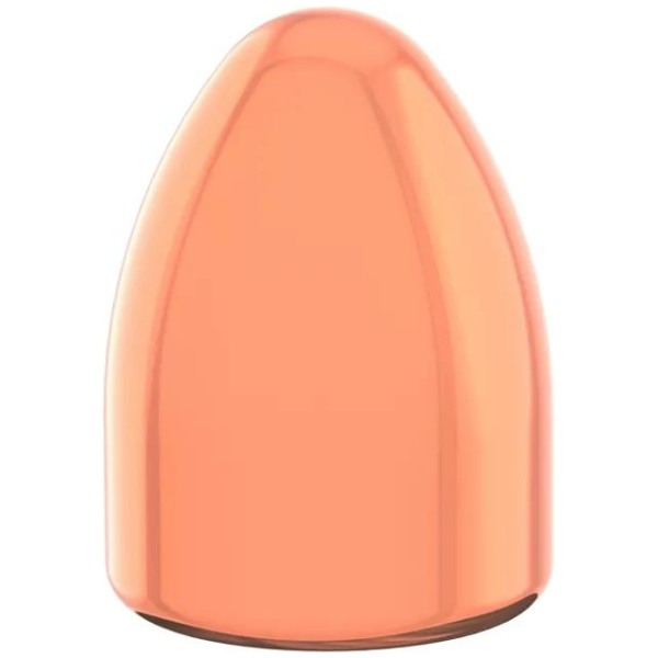 Accura Premium Powerbond Bullets .380 cal 100 gr RN 500/ct