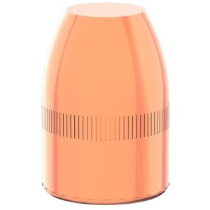 Accura Precision-Bond Handgun Bullets .38 cal .358" 125 gr FP 500/pk