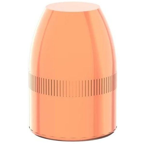 Accura Precision-Bond Handgun Bullets .38 cal .358" 125 gr FP 500/pk