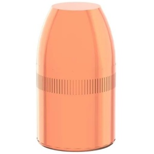 Accura Precision-Bond Handgun Bullets .38 cal .357" 158 gr FP 500/pk
