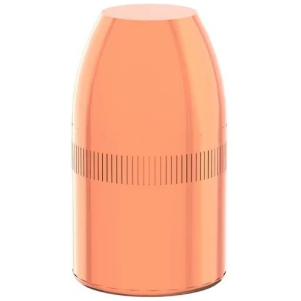 Accura Precision-Bond Handgun Bullets .38 cal .357" 158 gr FP 500/pk