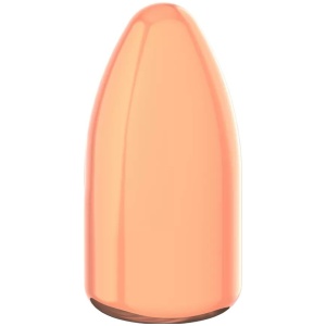 Accura Precision Bond 9mm Cal 147GR RN Bullets 500 Count