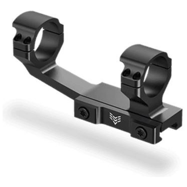Swampfox Independence AR 30mm Cantilever Mount