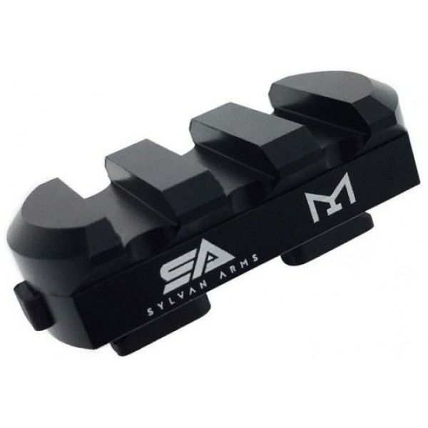Sylvan Arms QD Rail Mount