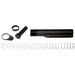Black Rain Ordnance AR15 Carbine Buffer Parts Kit - 5.56mm Carbine Length