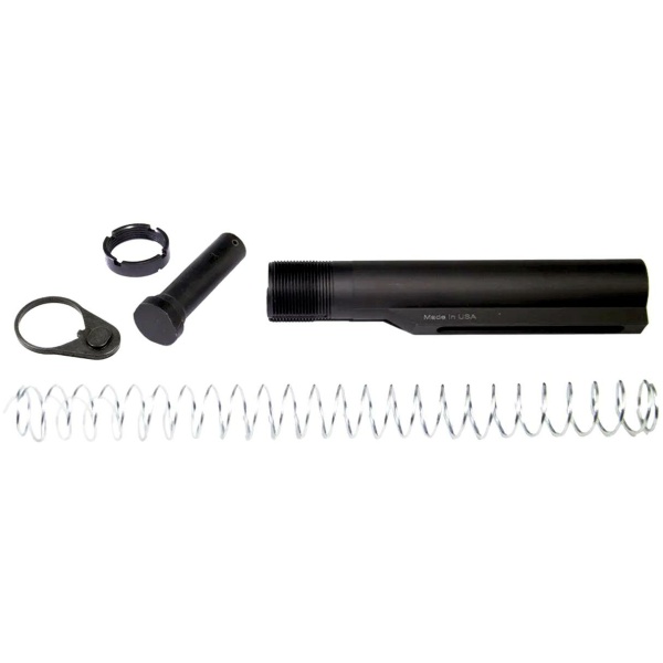 Black Rain Ordnance AR15 Carbine Buffer Parts Kit - 5.56mm Carbine Length