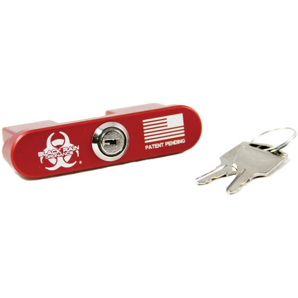 Black Rain Ordnance AR-15 Chamber Lock