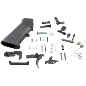 Black Rain Ordnance GI Lower Parts Kit - 5.56mm
