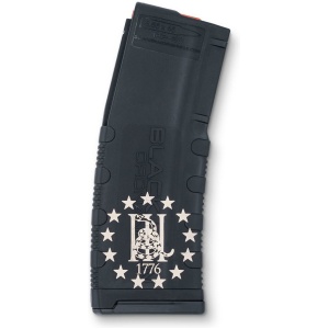 Black Rain Ordnance 3 Percent Gadsden AR Magazine 5.56x45 30/rd