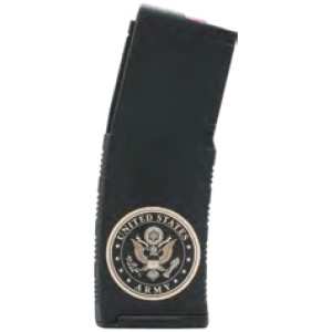 Black Rain Ordnance US Army Rifle Magazine 5.56x45 NATO 30/rd