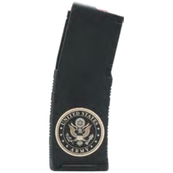 Black Rain Ordnance US Army Rifle Magazine 5.56x45 NATO 30/rd