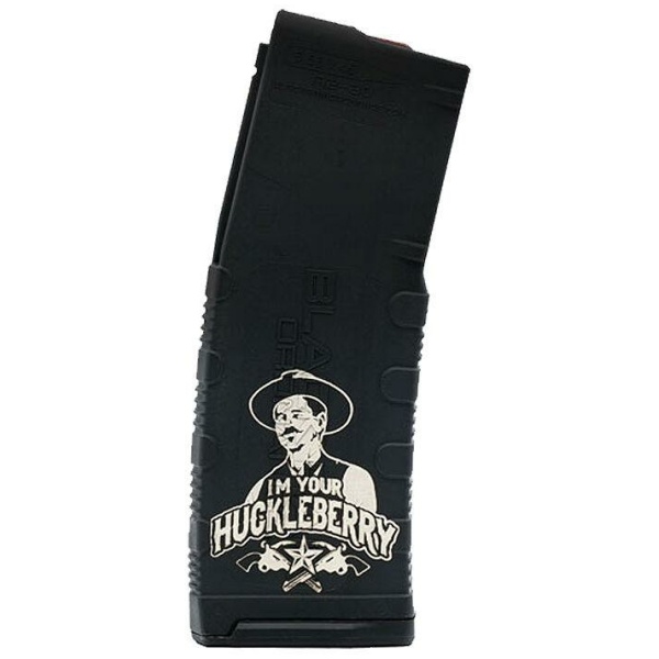 Black Rain Ordnance Huckleberry AR Magazine 5.56x45 30/rd