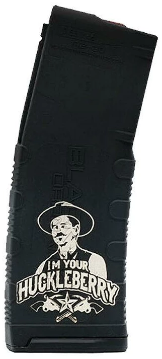 Black Rain Ordnance Huckleberry AR Magazine 5.56x45 30/rd
