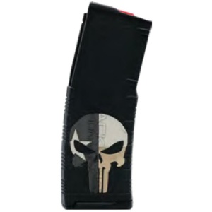 Black Rain Ordnance Texas Punisher Rifle Magazine 5.56x45 NATO 30/rd