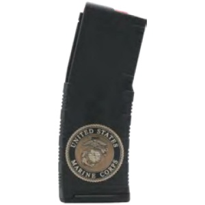 Black Rain Ordnance US Marine Corps Rifle Magazine 5.56x45 NATO 30/rd