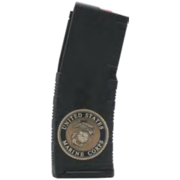 Black Rain Ordnance US Marine Corps Rifle Magazine 5.56x45 NATO 30/rd