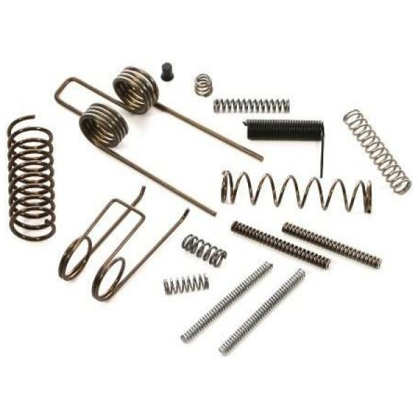Black Rain Ordnance AR Spring Kit
