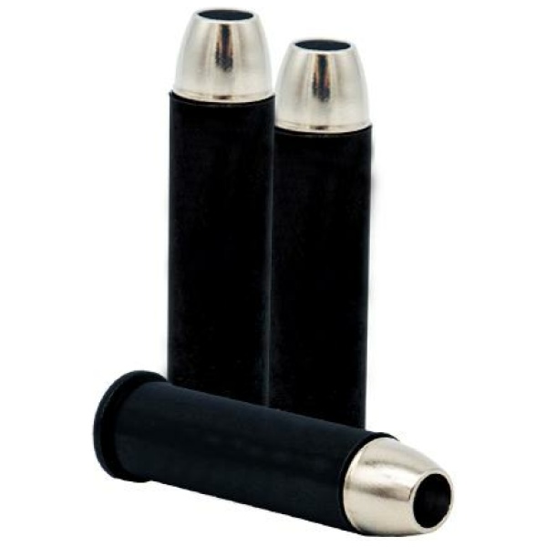Liberty Overwatch Handgun Ammunition .357 Mag 70gr HP 1830 fps 20/ct