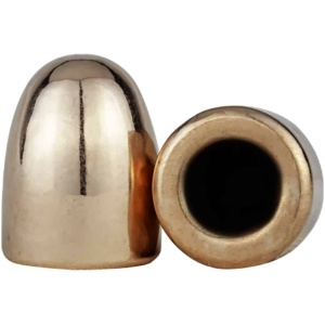 Berry's Superior Plated Handgun Bullets .45 ACP .452" 185 gr HBRN 500/ct