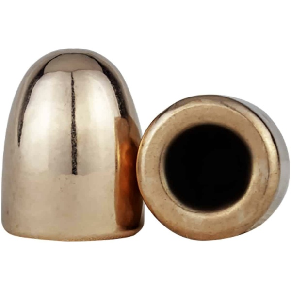 Berry's Superior Plated Handgun Bullets .45 ACP .452" 185 gr HBRN 500/ct