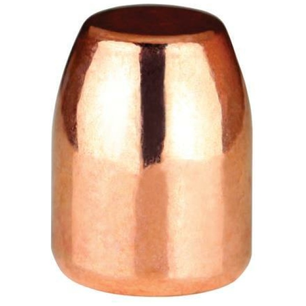 Berry's Superior Plated Handgun Bullets .50 cal .500" 300 gr RS 150/ct