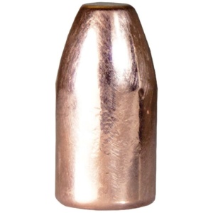 Berry's Superior Plated Rifle Bullets .458 SOCOM .458" 350 gr RS 150/ct