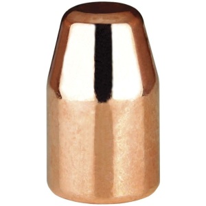 Berry's Preferred Plated Pistol Bullets .44 cal .429" 220 gr FP 250/ct