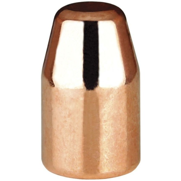 Berry's Preferred Plated Pistol Bullets .44 cal .429" 220 gr FP 250/ct